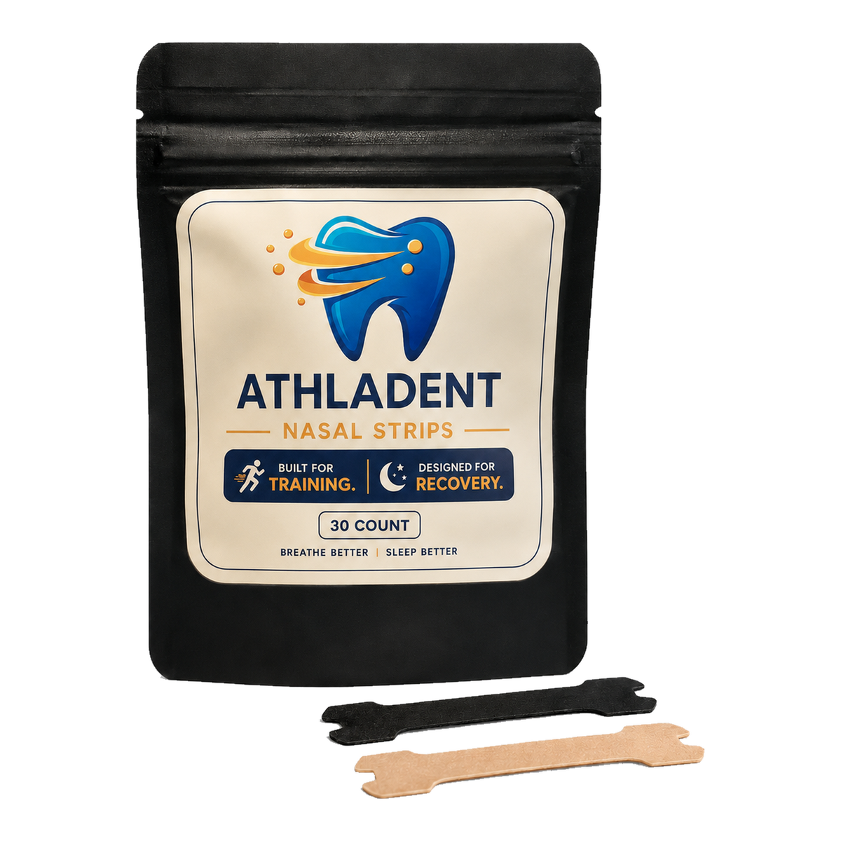 Sleep Aid Nasal strips
