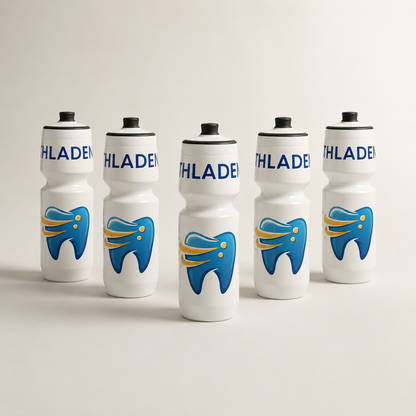 Athladent™ Purist 26oz Water Bottle