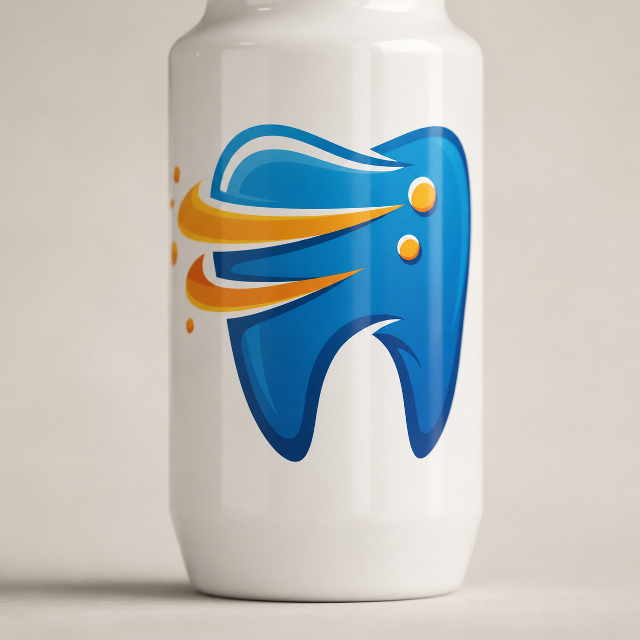 Athladent™ Purist 26oz Water Bottle