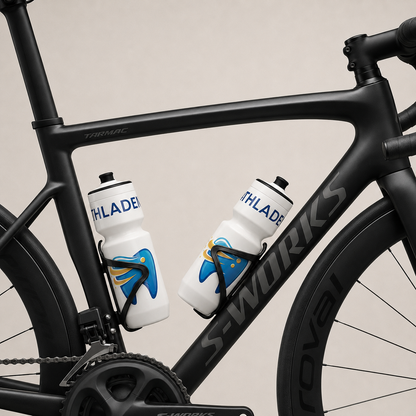 Athladent™ Purist 26oz Water Bottle