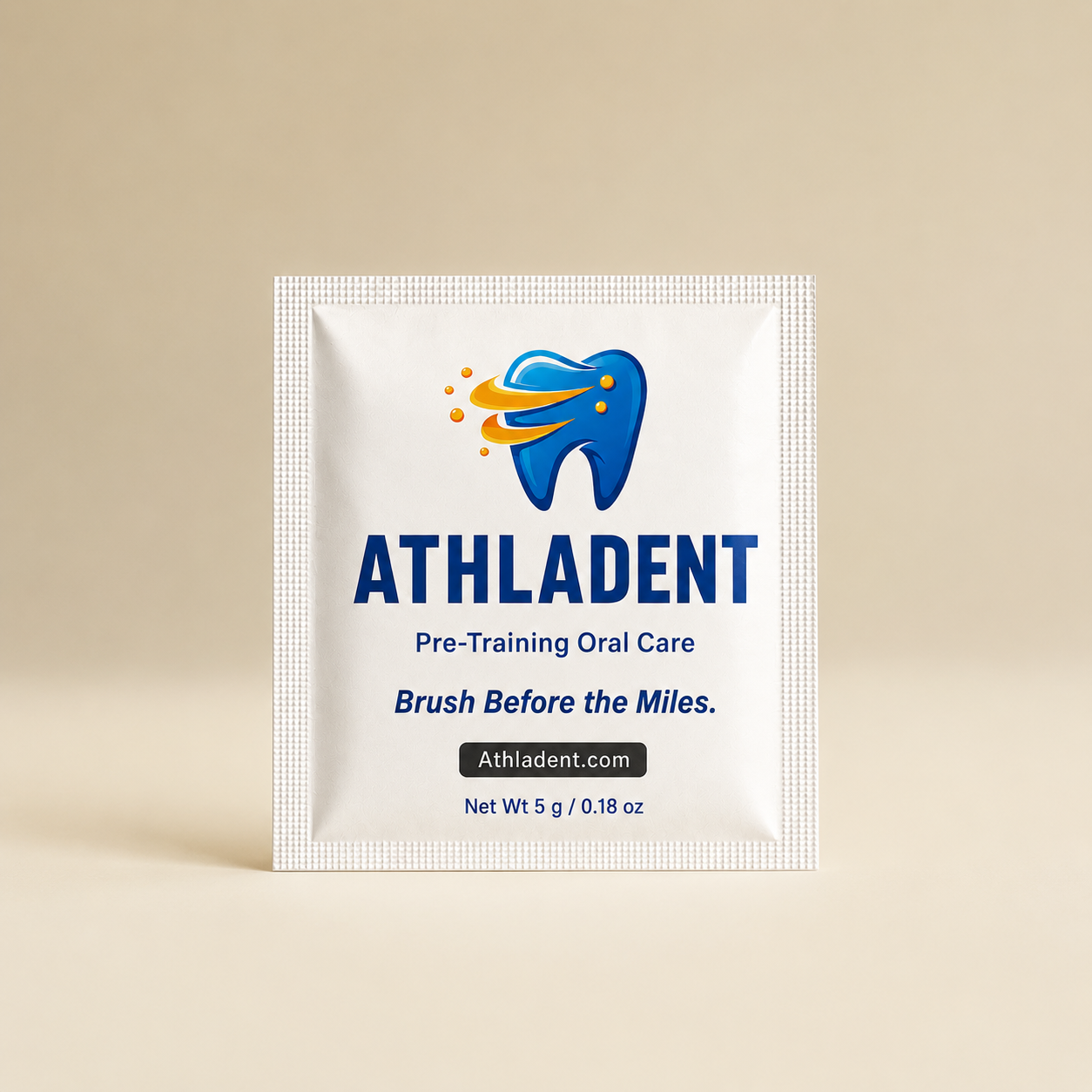 Athladent Sachet