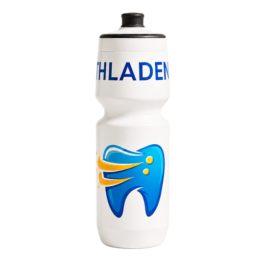 Athladent™ Purist 26oz Water Bottle