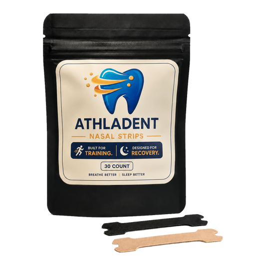 Sleep Aid Nasal strips