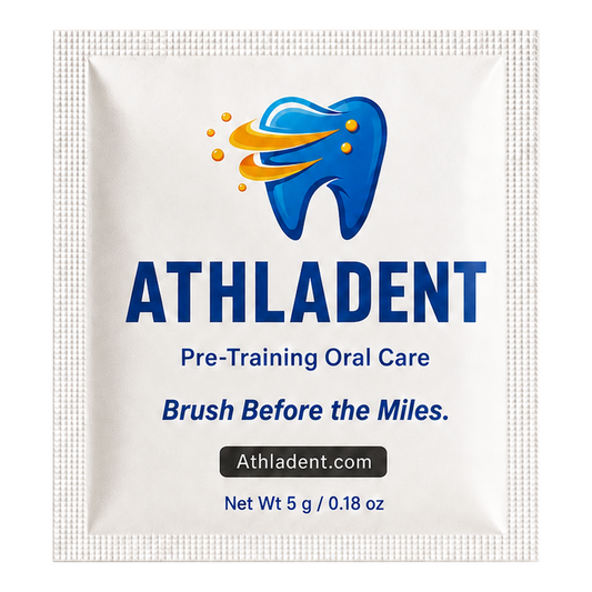 Athladent™ Sample Sachet