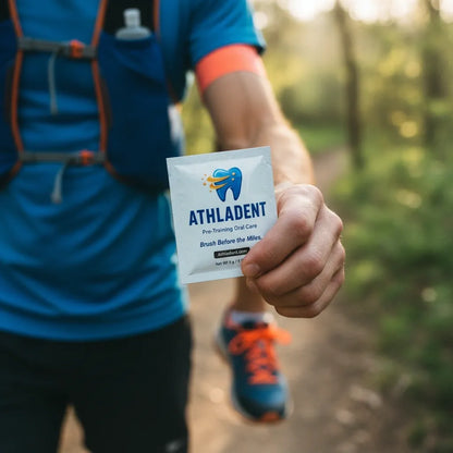 Athladent Sachet
