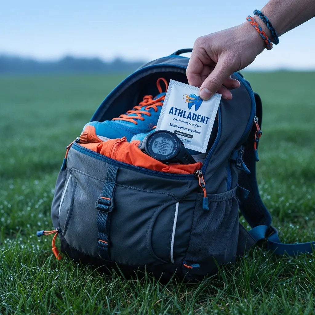 Athladent Sachet